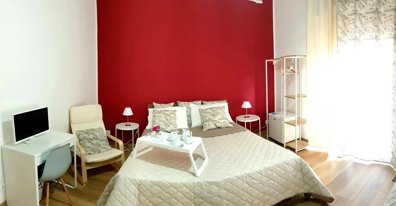 Civico 20 Bed & Breakfast Palermo