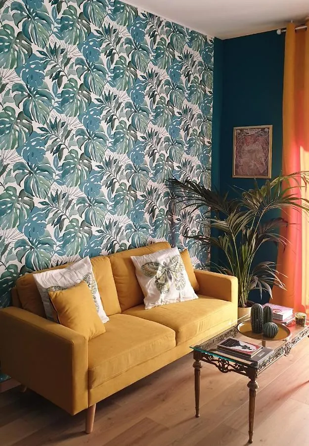 Civico 20 Bed & Breakfast Palermo