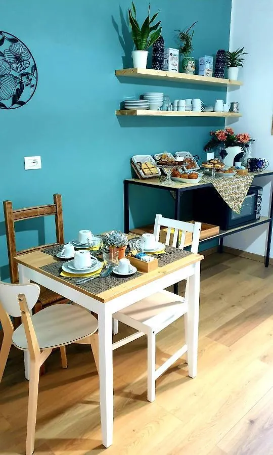 Civico 20 Bed & Breakfast Palermo