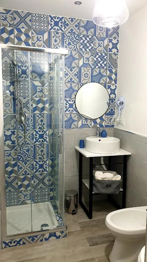 **  Civico 20 Bed & Breakfast Palermo Italy