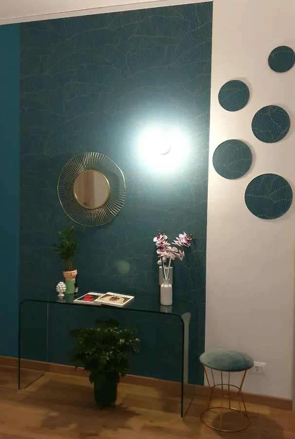Civico 20 Bed & Breakfast Palermo Italy