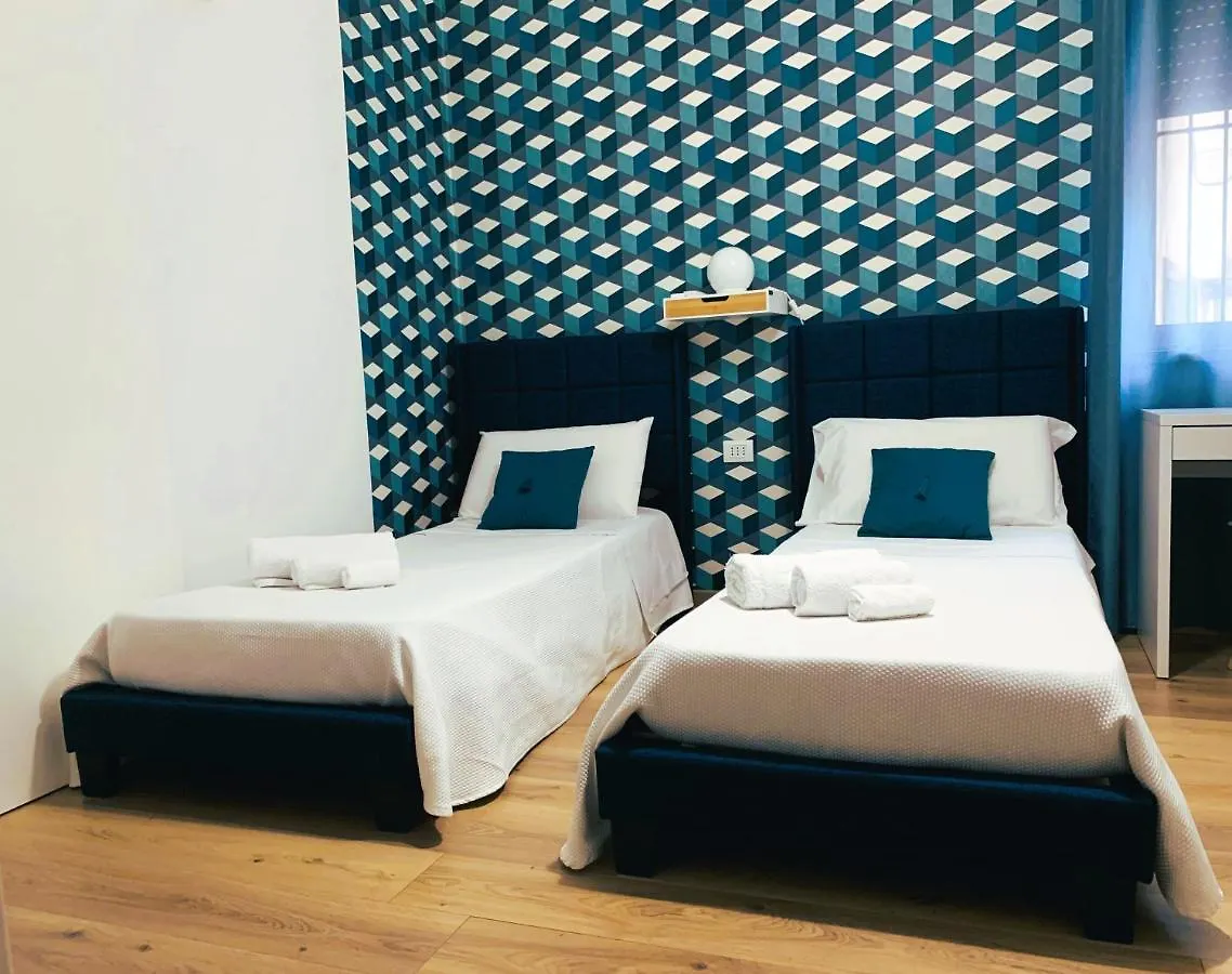 Civico 20 Bed & Breakfast Palermo