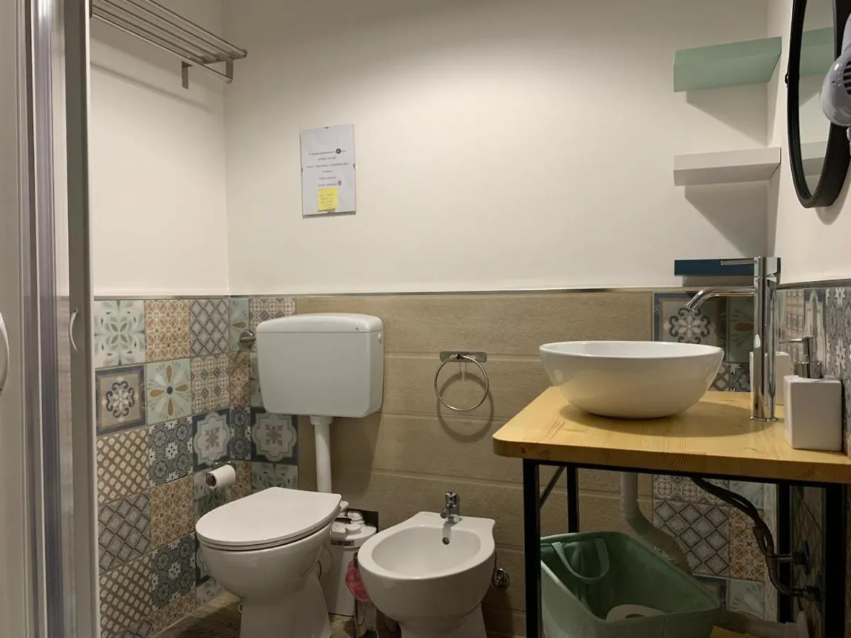 Civico 20 Bed & Breakfast Palermo