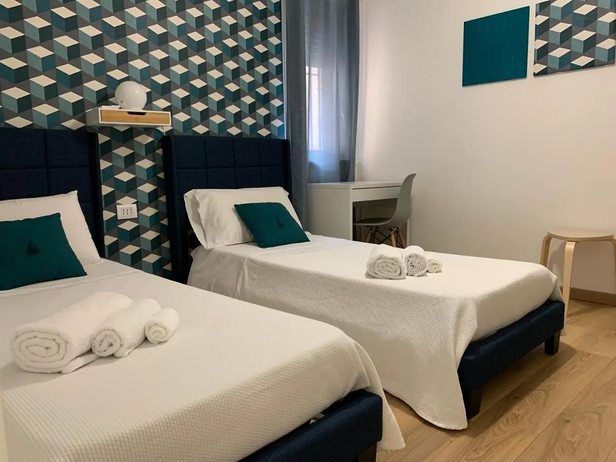 Civico 20 Bed & Breakfast Palermo Italy
