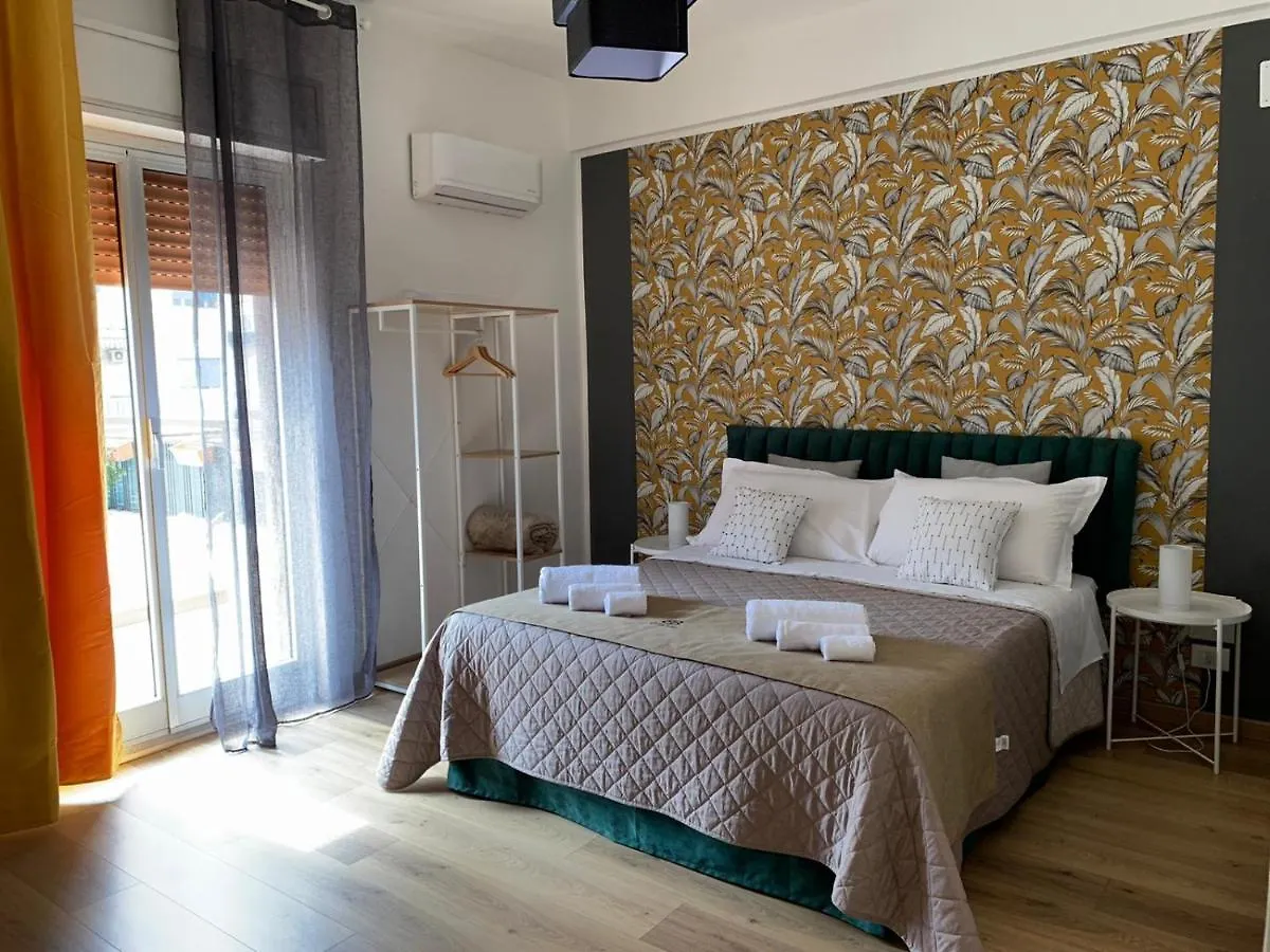 Civico 20 Bed & Breakfast Palermo