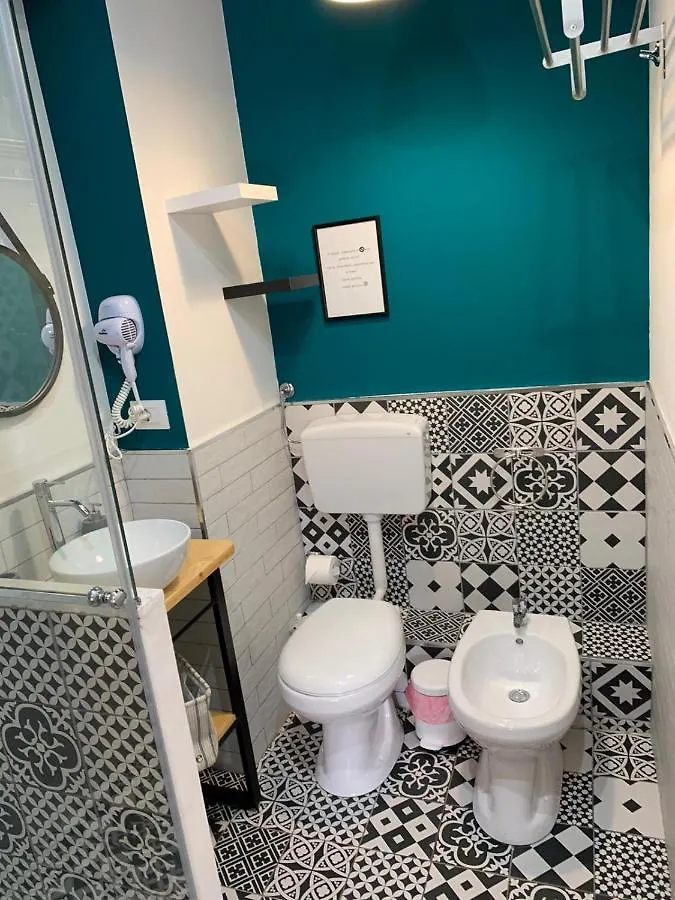 Civico 20 Bed & Breakfast Palermo